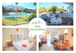 TESS Apartamento 12 Lauro Golf, Alhaurin De La Torre